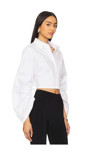 Raquel Top en . Taille S. Also en XS, M - HEVRON - Modalova