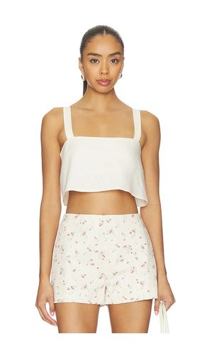 CROPPED CAITLYN en . Taille XS. Also en S, M - HEVRON - Modalova