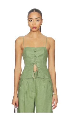 Ophelia Top en . Taille L. Also en M, S, XL, XS - HEVRON - Modalova