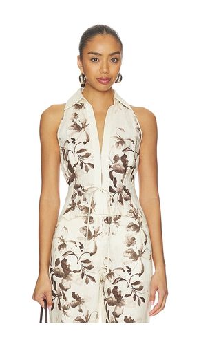 GILET SLOAN en . Taille L. Also en M, S, XS - HEVRON - Modalova
