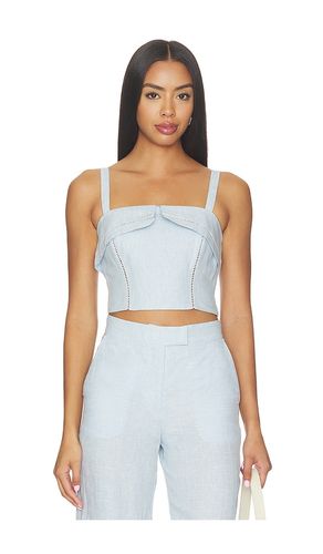 Alba Top en . Taille 2. Also en 4, 6, 8, 10 - HEVRON - Modalova