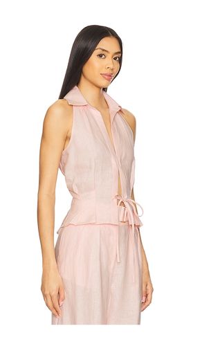 GILET SLOAN en . Taille S. Also en M, L - HEVRON - Modalova