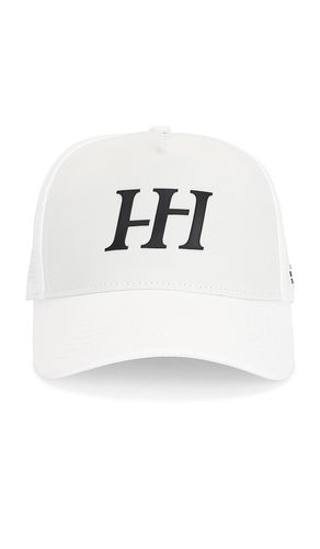Huega House CHAPEAU ICON en White - Huega House - Modalova