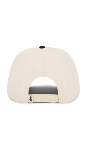 Huega House CHAPEAU en Cream - Huega House - Modalova