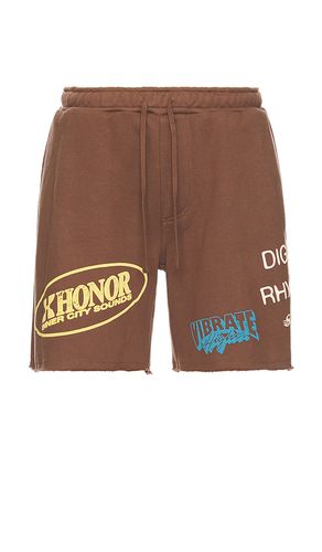 SHORT in . Size XL/1X - Honor The Gift - Modalova