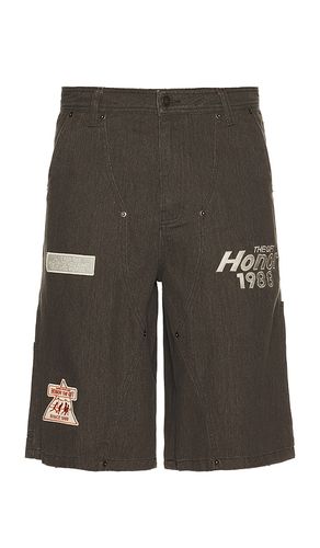 Twill Carpenter Shorts en . Taille 30. Also en 32, 34 - Honor The Gift - Modalova