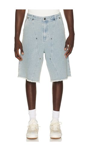 Vintage Indigo Novelty 11 Short en . Taille 30. Also en 36 - Honor The Gift - Modalova