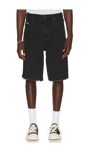 Frayed Edge 11 Denim Bermudas en . Taille 30. Also en 32, 34, 36 - Honor The Gift - Modalova