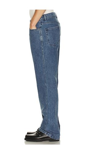 Washed Twill Jean en . Taille 30. Also en 32, 34, 36, 38 - Honor The Gift - Modalova