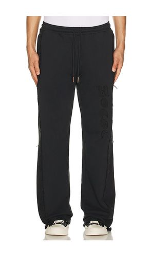 PANTALON SWEAT DENIM en . Taille S. Also en XL/1X - Honor The Gift - Modalova