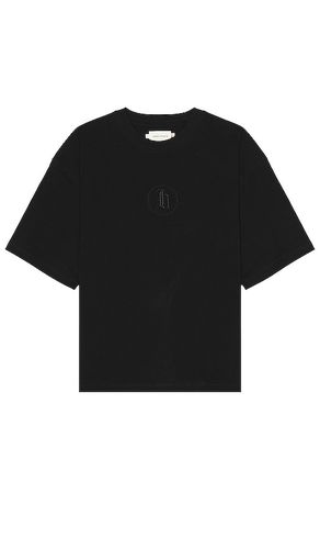 H Stamp Box Tee in . Size S - Honor The Gift - Modalova