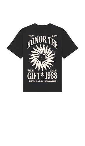 Sunray Logo Tee in . Size M - Honor The Gift - Modalova