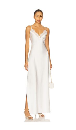 ROBE CARACO LONGUE SIAN en . Taille L. Also en - homebodii - Modalova