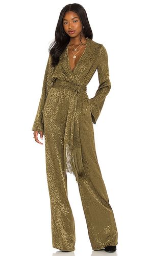COMBINAISON ROSSI in . Size S - House of Harlow 1960 - Modalova
