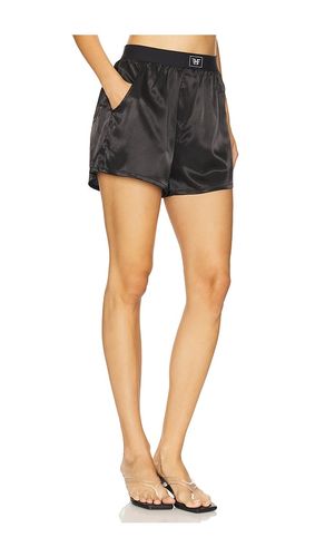 Satin Boxer en . Taille M. Also en S - Heroine Sport - Modalova