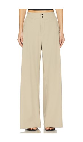 PANTALON DAJA en . Taille L. Also en M, S, XL, XS - Heroine Sport - Modalova
