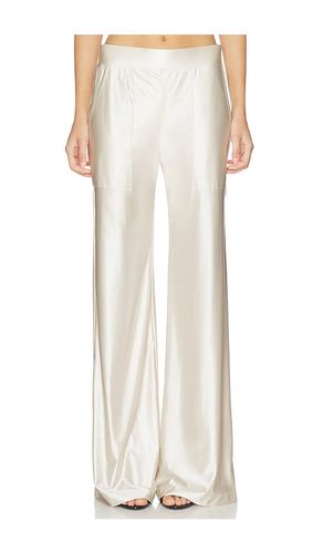 PANTALON LARGE THEA en . Taille S. Also en M, L - Heroine Sport - Modalova