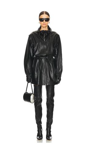 VESTE EN CUIR in . Size S - Helmut Lang - Modalova