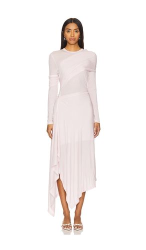 ROBE PROTECTION en . Taille L. Also en M - Helmut Lang - Modalova