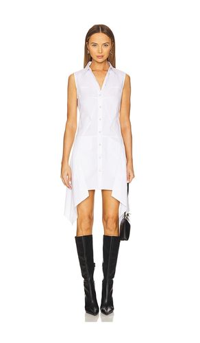 ROBE BUSTIER en . Taille 0. Also en - Helmut Lang - Modalova