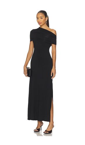 ROBE MAXI SASH en . Taille M. Also en S - Helmut Lang - Modalova