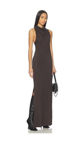 Sleeveless Wind Maxi Dress en . Taille M. Also en S, XS - Helmut Lang - Modalova