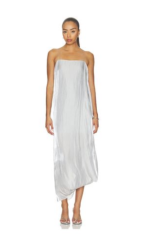 ROBE CARACO FLUID SLIP DRESS en . Taille 2. Also en 4, 6 - Helmut Lang - Modalova