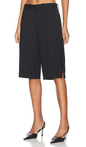 Flat Front Short in . Size 4 - Helmut Lang - Modalova