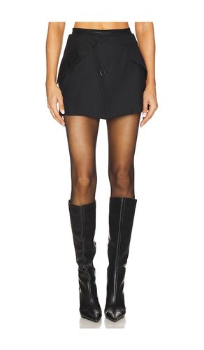 JUPE-SHORT BLAZER APEX en . Taille 4. Also en 6 - Helmut Lang - Modalova