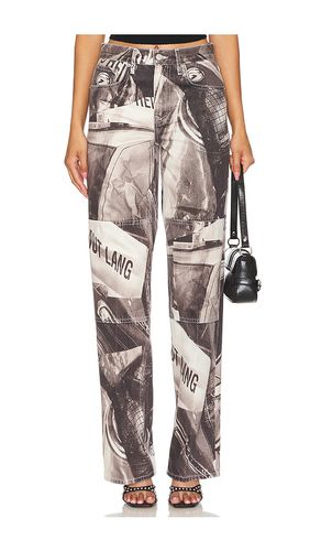 JAMBES LARGES CARPENTER in . Size 29 - Helmut Lang - Modalova