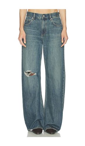 Relaxed Destroyed Bootcut Jeans en -. Taille 24. Also en 28 - Helmut Lang - Modalova