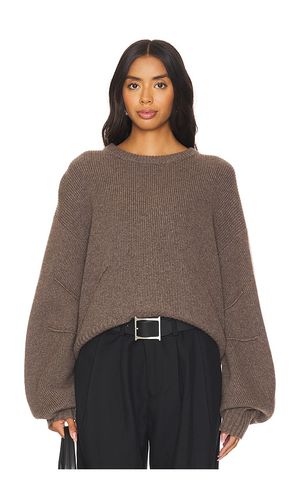 PULL EN GROSSE MAILLE APEX in . Size M, S - Helmut Lang - Modalova