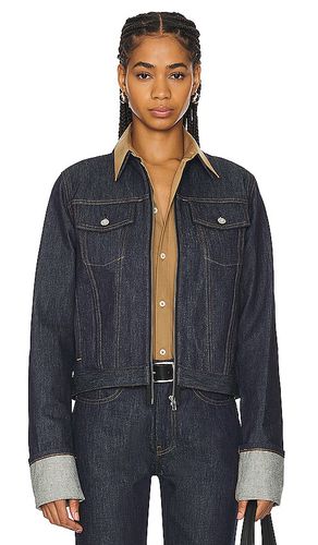 BLOUSON CUFF ZIP in . Size M, S, XS - Helmut Lang - Modalova