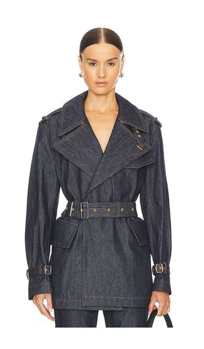 Rider Trench in . Size M, S, XS - Helmut Lang - Modalova