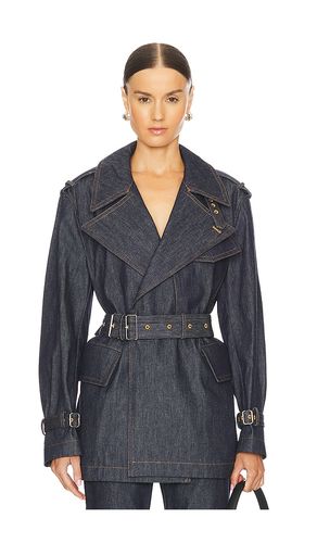 Rider Trench in -. Size XS - Helmut Lang - Modalova
