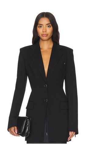 Waisted Blazer in . Size 4, 8 - Helmut Lang - Modalova