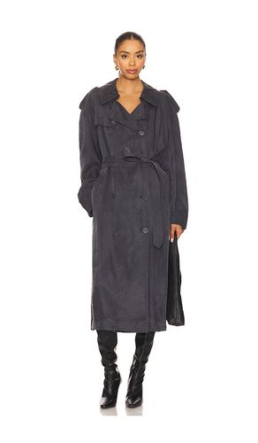 TRENCHCOAT LÉGER en . Taille M. Also en S, XS - Helmut Lang - Modalova