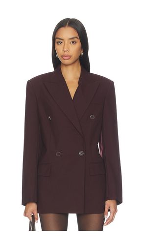 BLAZER CROISÉ AVEC CEINTURE en . Taille 2. Also en 6 - Helmut Lang - Modalova