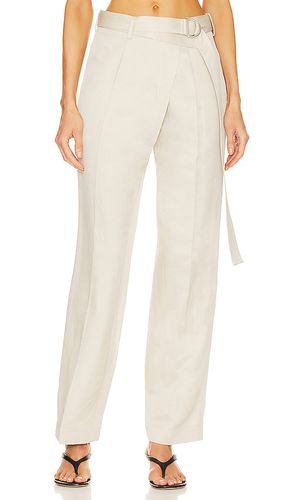 PANTALON in . Size 12, 2, 6 - Helmut Lang - Modalova