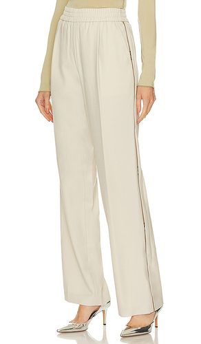 PANTALON LOGO in . Size 2, 8 - Helmut Lang - Modalova