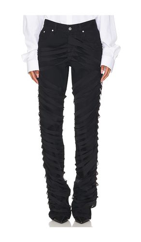 PANTALON RIBBON WORKER in . Size 25, 26, 27, 28, 30 - Helmut Lang - Modalova