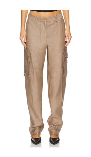 PANTALON CARGO in . Size 2, 4, 6, 8 - Helmut Lang - Modalova