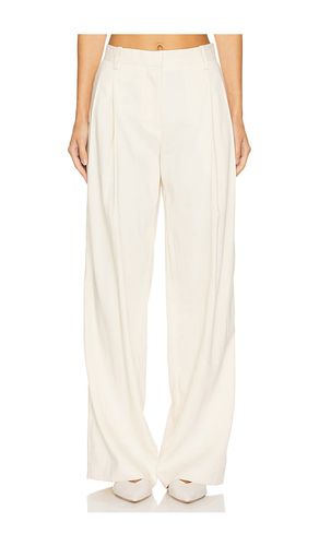 PANTALON PLISSÉ in . Size 00, 2, 6, 8 - Helmut Lang - Modalova