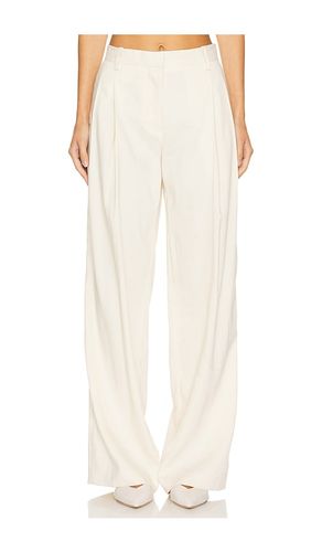 PANTALON PLISSÉ in . Size 4, 6, 8 - Helmut Lang - Modalova