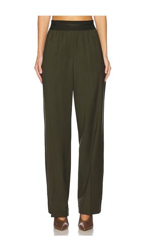 PANTALON CARGO in . Size 00, 4, 6 - Helmut Lang - Modalova