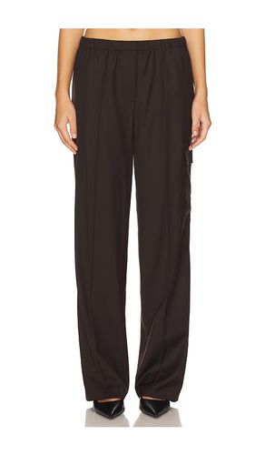 PANTALON CARGO RELAXED en . Taille 0. Also en 4 - Helmut Lang - Modalova