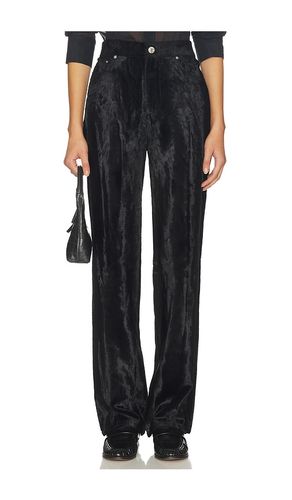 JEAN DROIT TAILLE HAUTE PONY en . Taille 2. Also en 4, 6 - Helmut Lang - Modalova