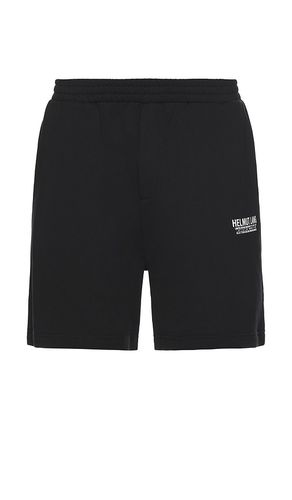 Capsule Short in . Size M, S, XL/1X, XXL/2X - Helmut Lang - Modalova