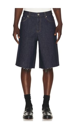 Short en jean en . Taille 32. Also en 34 - Helmut Lang - Modalova