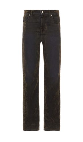 JEAN SLIM MID RISE in . Size 30, 31, 32, 33, 34, 36 - Helmut Lang - Modalova